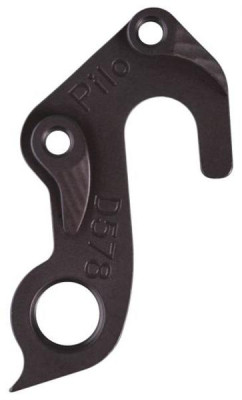 PILO Derailleur Hanger - D578 - Focus / kalkhoff / Raleigh / Univega
