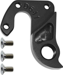 PILO Derailleur Hanger - D641 - De Rosa / Orro / Swift