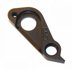 PILO Derailleur Hanger - D657 - Focus