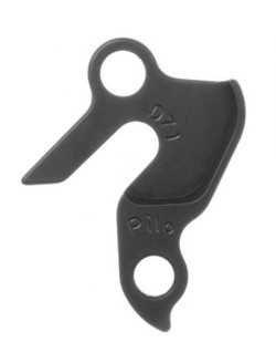 PILO Derailleur Hanger - D71 - Jamis / K2
