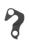 PILO Derailleur Hanger - D73 - Basso / BH / Bottecchia / Saracen / Titus