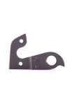 PILO Derailleur Hanger - D730 - De Rosa
