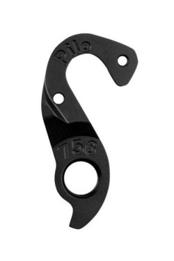 PILO Derailleur Hanger - D756 - Cube