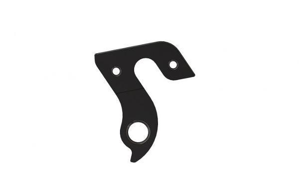 PILO Derailleur Hanger - D759 - Sensa / Shimano Bikes