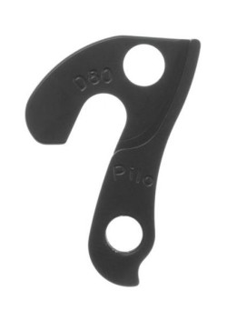 PILO Derailleur Hanger - D80 - GT / Schwinn