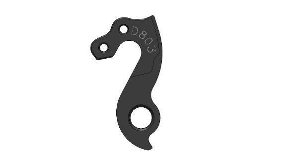 PILO Derailleur Hanger - D803 - Bianchi