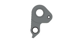PILO Derailleur Hanger - D810 - Ghost