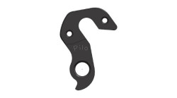 PILO Derailleur Hanger - D820 - Isaac / Jamis / Scott / Vitus