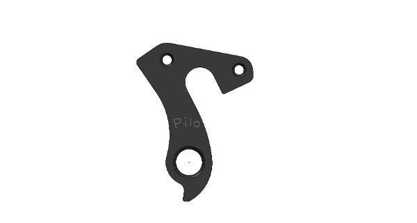 PILO Derailleur Hanger - D823 - Lapierre