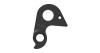 PILO Derailleur Hanger - D824 - Bergamont