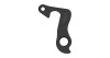 PILO Derailleur Hanger - D825 - Orbea