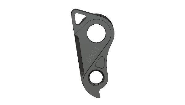 PILO Derailleur Hanger - D851 - Kona