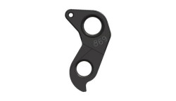 PILO Derailleur Hanger - D869 - Merida