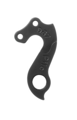 PILO Derailleur Hanger - D87 - BH / Canyon / Fuji / GT / Gios / Kona / Marin / Raleigh / Ridley / Stevens