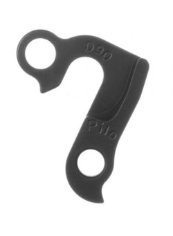 PILO Derailleur Hanger - D90 - Ironhorse