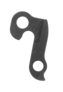 PILO Derailleur Hanger - D96 - DeVinci