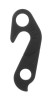 pilo-derailleur-hanger-d98-banshee-khs-muddy-fox-pilo-d98