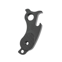 PILO Derailleur Hanger - D99Beer opener and universal - 10 mm QR axle