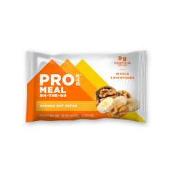 PRO BAR Meal on the Go