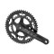 prowheel-road-crankset-ounce-421c-n-2x-50-34t-89s-square-taper-1105mm-axle-prw-ounce-421c-n5034t175