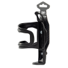 QBP Bottle Cage - Side Pull, Black