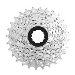QBP Cassette - 7 Speed, 11-28T, CP