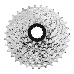 QBP Cassette 9 spd 11-32 CP