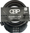 QBP COMBO LOCK 12mm x 180cm