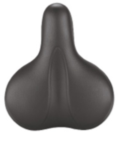 QBP Dofoho Knus Saddle Cruiser Vacuum sealed - 258mm x 224mm - 743g