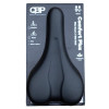 QBP EASY PLUS SADDLE MEMORY FOAM length 272mm, width 155mm