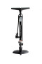 qbp-floor-pump-air-attack-alloy-barrel-plastic-base-twin-head-valve-120-psi-qbp-fpatt