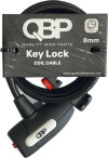 QBP KEY LOCK 8mm x 150cm