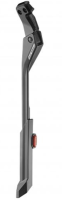 QBP Kickstand Chainstay Bolted KSA 18mm apart - adjustable 24-28 inch - Heavy Duty - TW