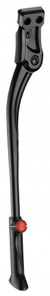 QBP Kickstand Chainstay Bolted KSA 18mm apart - adjustable 24-28 inch - TW Version