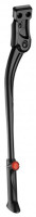 QBP Kickstand Chainstay Bolted KSA 18mm apart - adjustable 24-28 inch - TW Version