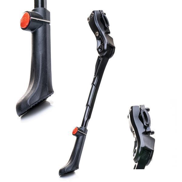 QBP Kickstand Chainstay Mounted - adjustable 24-28 inch - CN Version