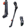 QBP Kickstand Chainstay Mounted - adjustable 24-28 inch - CN Version