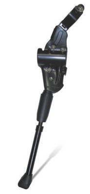 QBP Rear Adjustable Kickstand Pivot Disc Brake Compatible 24-28 inch - TW