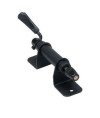 QR Fork Mount for Carrier/Ute - 9mm QR Skewer Included