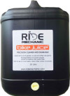 RIDE MECHANIC - BIKE JUICE - Concentrate Degreaser