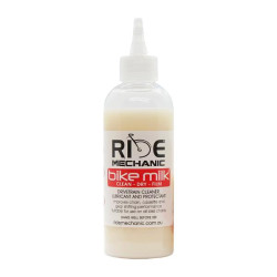 RIDE MECHANIC - BIKE MILK - Dry Lubricant