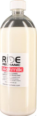 RIDE MECHANIC - BIKE MILK - Dry Lubricant