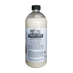 RIDE MECHANIC - BIKE MIX - Dry 80% Wet 20% Lubricant