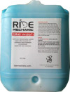RIDE MECHANIC - BIKE WASH