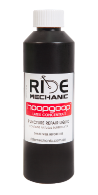 RIDE MECHANIC - HOOP GOOP 235ml - Sealant