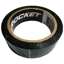 ROCKET TUBELESS TAPE