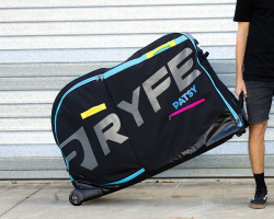 RYFE Bike Travel Bag - PATSY