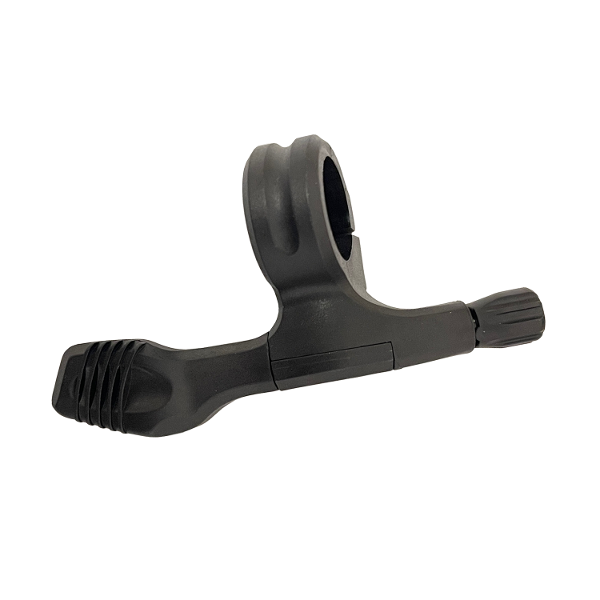 RYFE Dropper Lever - ESCALATOR - Plastic, Left Hand