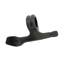 RYFE Dropper Lever - ESCALATOR - Plastic, Left Hand