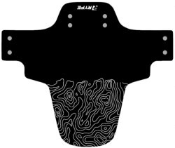RYFE Mud Guard MTB